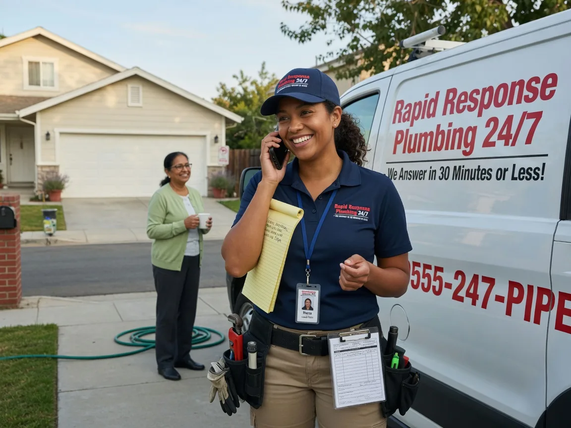 Emergency Plumber Plainfield, IL FAQs